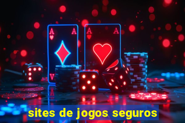 sites de jogos seguros